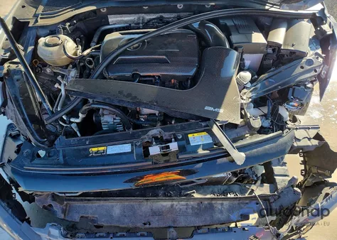 2021 Volkswagen Jetta Gli from USA, damaged, VIN 3VW6T7BU2MM096370